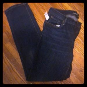 Old Navy Original Midrise Straight Jeans